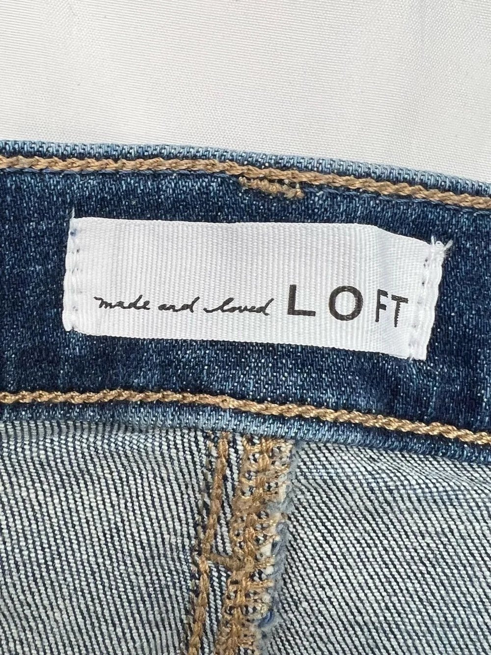 LOFT classic dark